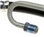 Power Steering Pressure Line Hose Assembly ZP 363460