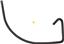 Power Steering Return Line Hose Assembly ZP 363520