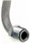 Power Steering Return Line Hose Assembly ZP 363570