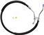 Power Steering Pressure Line Hose Assembly ZP 364110