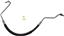 Power Steering Pressure Line Hose Assembly ZP 364410