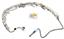 Power Steering Pressure Line Hose Assembly ZP 364520