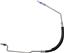 1990 Buick Regal Power Steering Pressure Line Hose Assembly ZP 365060