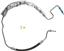 2001 Chrysler Town & Country Power Steering Pressure Line Hose Assembly ZP 365445