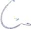 Power Steering Pressure Line Hose Assembly ZP 365484