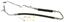 Power Steering Pressure Line Hose Assembly ZP 365491