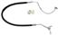 Power Steering Pressure Line Hose Assembly ZP 365494