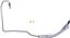 Power Steering Return Line Hose Assembly ZP 365495