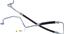 Power Steering Pressure Line Hose Assembly ZP 365497