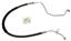 Power Steering Pressure Line Hose Assembly ZP 365498