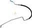 1990 Pontiac Bonneville Power Steering Pressure Line Hose Assembly ZP 365500