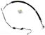 Power Steering Pressure Line Hose Assembly ZP 365506