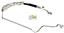 Power Steering Pressure Line Hose Assembly ZP 365528