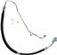 Power Steering Pressure Line Hose Assembly ZP 365536