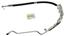 Power Steering Pressure Line Hose Assembly ZP 365539