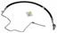 Power Steering Pressure Line Hose Assembly ZP 365542