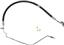 Power Steering Pressure Line Hose Assembly ZP 365543