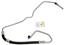 Power Steering Pressure Line Hose Assembly ZP 365558