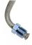 Power Steering Pressure Line Hose Assembly ZP 365558