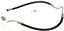 Power Steering Pressure Line Hose Assembly ZP 365634