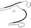 2010 Jeep Grand Cherokee Power Steering Pressure Line Hose Assembly ZP 365656