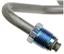 Power Steering Pressure Line Hose Assembly ZP 365662