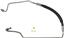 Power Steering Pressure Line Hose Assembly ZP 366430