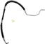 Power Steering Pressure Line Hose Assembly ZP 366510