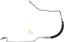 Power Steering Pressure Line Hose Assembly ZP 366550