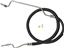 Power Steering Pressure Line Hose Assembly ZP 367370