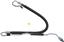 Power Steering Pressure Line Hose Assembly ZP 367450