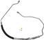 Power Steering Pressure Line Hose Assembly ZP 367730