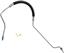 Power Steering Pressure Line Hose Assembly ZP 370310