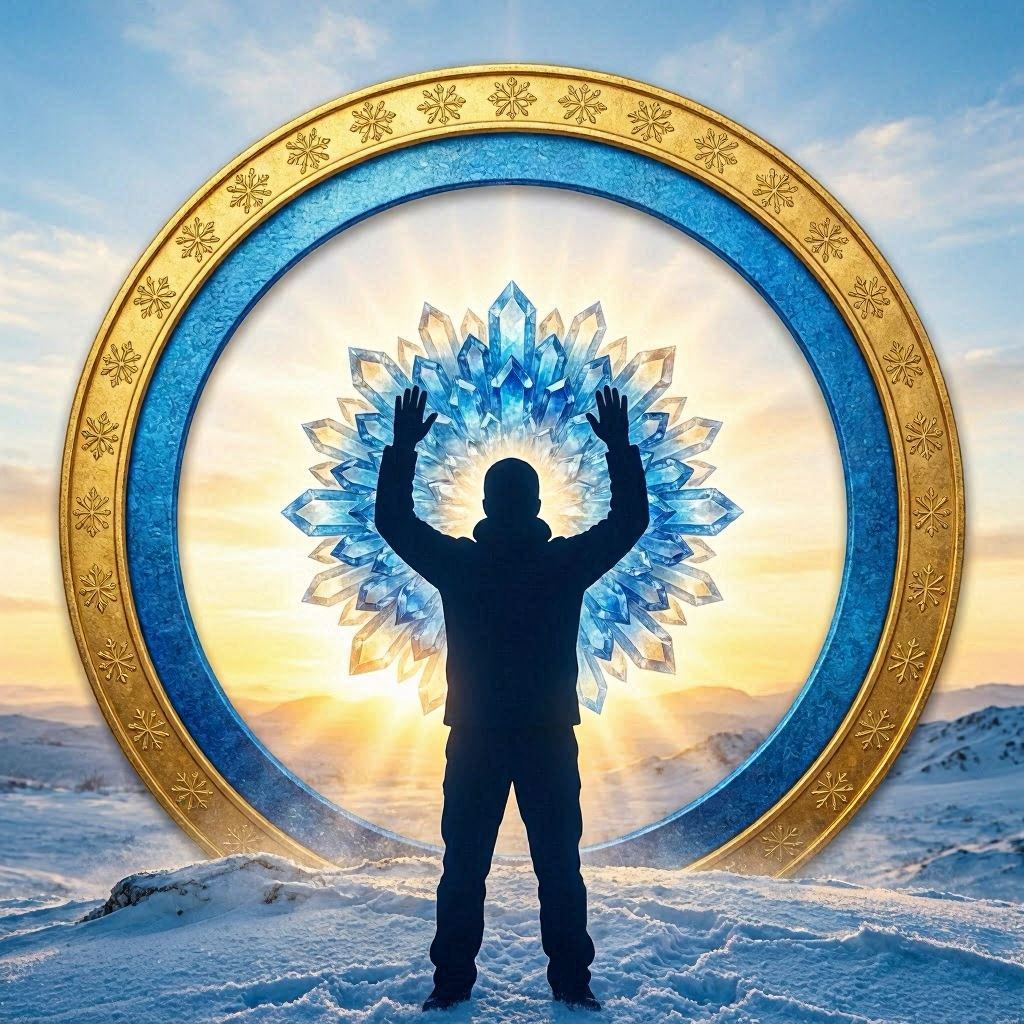 21-Day Cold Exposure Protocol: Your Beginner Guide to Cold Adaptation