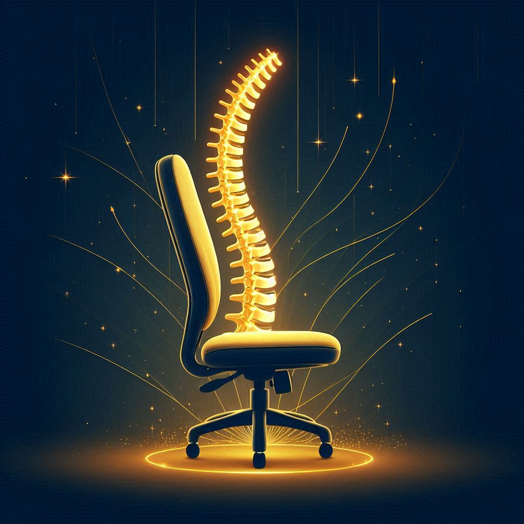 Transform Your Workplace Wellness: 30-Day Desk Worker's Health Protocol