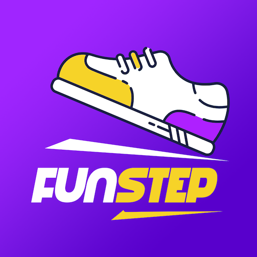 FunStep: Stay Active