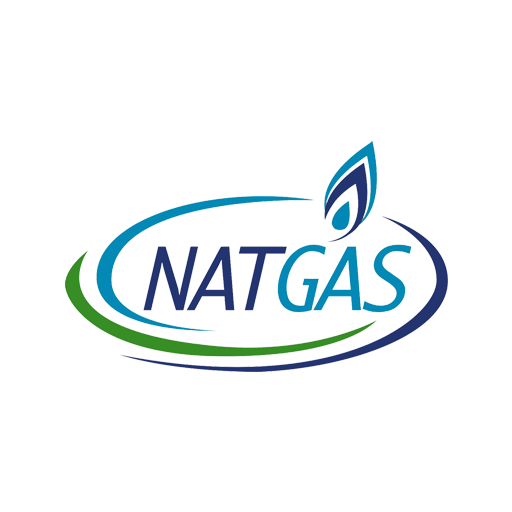 Natgas customer App