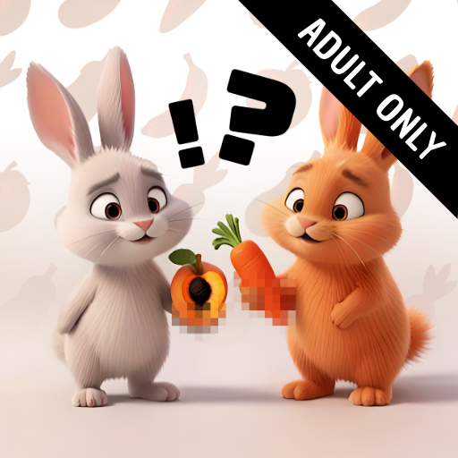 Bunniiies - Uncensored Rabbit