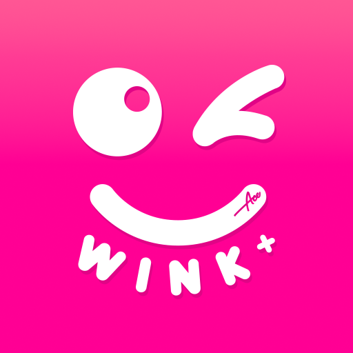 WINK+ SMRT Singapore MRT Map