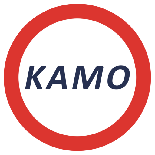 Kamo - کامۆ (Speed Camera)