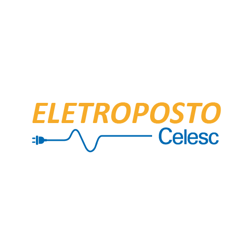 Eletroposto Celesc