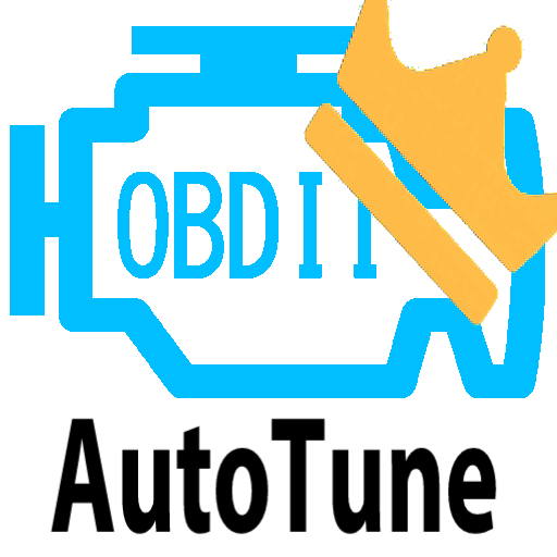 AutoTune Pro (OBD-2 ScanTool)