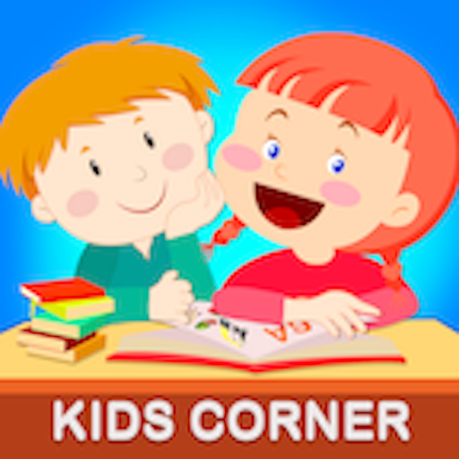 Kids Corner Educational Games