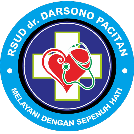 SIPON Ceria RSUD dr Darsono