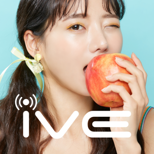 ビデオ通話IVE-テレビ電話とチャットのライブ配信アプリ