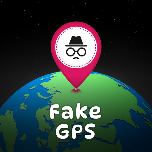 Fake GPS Location Spoofer