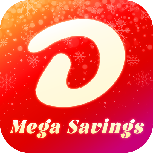 DobaShare: Shopping & Savings