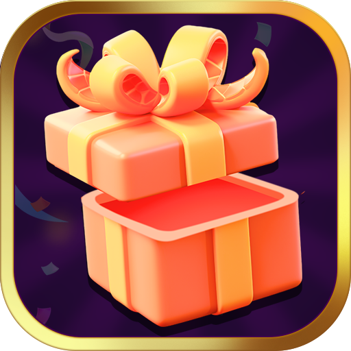 Lucky Box Digite Shop