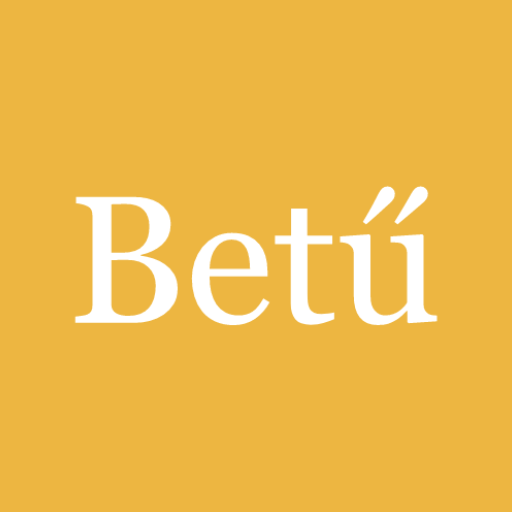 Betű