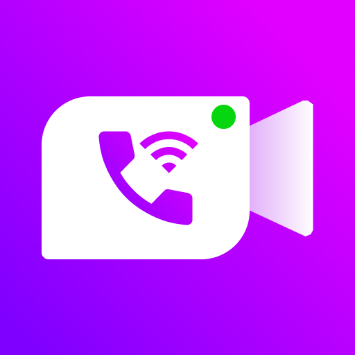 CHAM - Meet Random Video Call